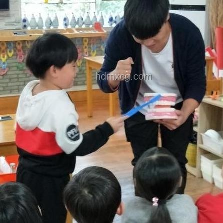 幼兒園招老師工資最高不超3千案例研究
