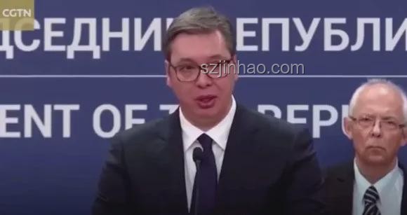 武契奇宣布：塞爾維亞勝利背后的實用指南
