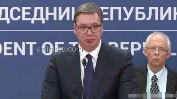 武契奇宣布：塞爾維亞勝利背后的實用指南