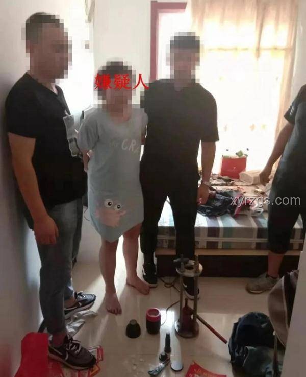男子疑逼泰國女模吸毒致死：防范與應對指南