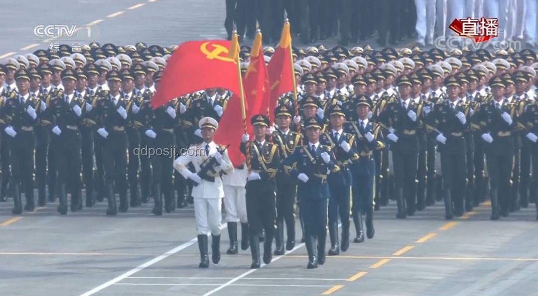 特朗普閱兵邀請？創新視角下的外交風云
