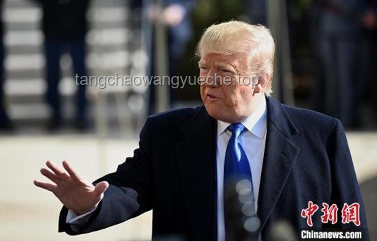 中方回應邀請特朗普閱兵傳聞：真相揭秘??