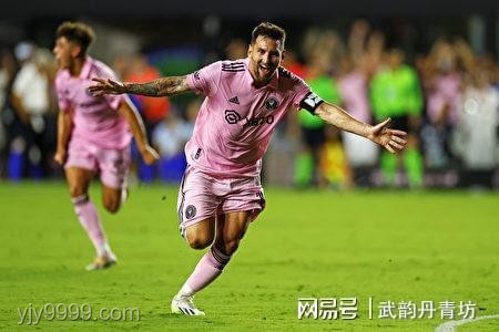 大巴黎4-0輕取邁阿密國際：世俱杯焦點戰解析