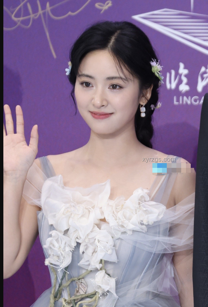白玉蘭風波后：劉亦菲形象與組委會關系趨勢預測