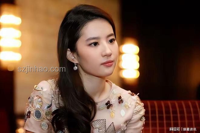 白玉蘭組委會疑似內涵劉亦菲事件解析