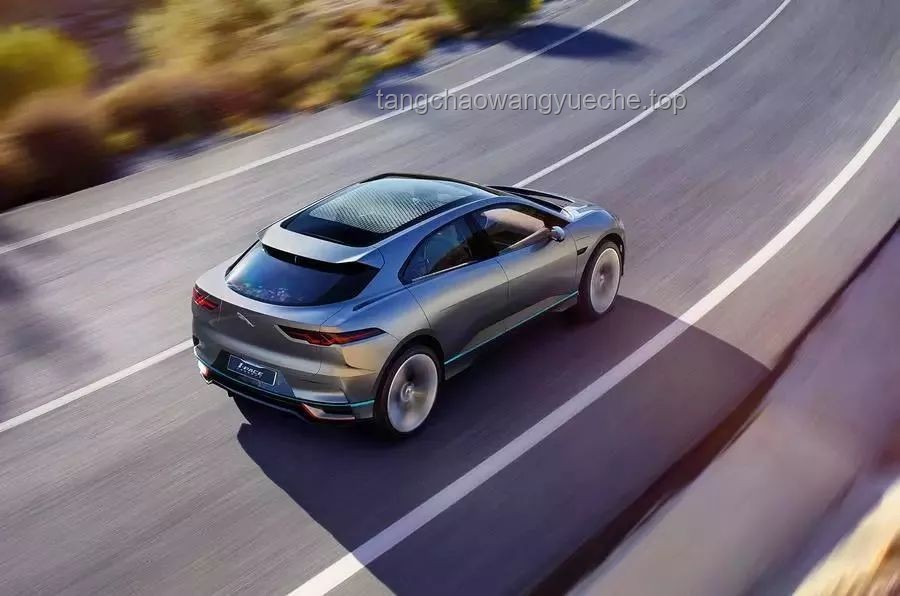 BBA放棄掙扎：德系豪車電動化轉型的反思