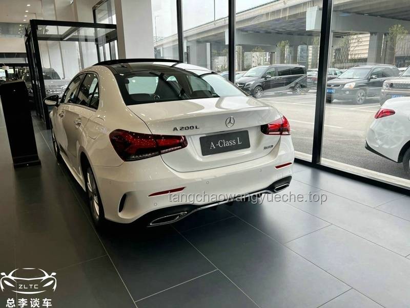 BBA放棄掙扎：德系豪車電動化轉型的反思