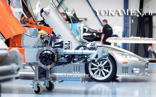 BBA電動化戰略調整，內燃機時代未終結