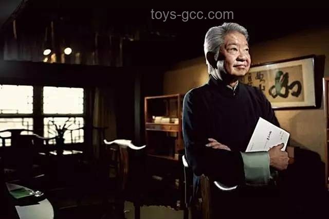 告別蔡瀾：我的吃好、睡好、玩好人生哲學