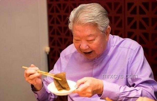 吃睡玩中悟創新：蔡瀾智慧引領生活美學新革命