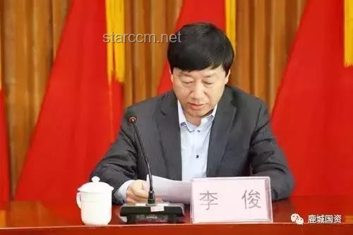 陳小江任新疆黨委書記：了解新疆政治變動與影響指南