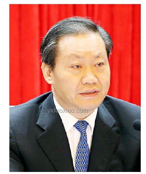 陳小江任新疆黨委書記：了解新任領導與地區發展實用指南