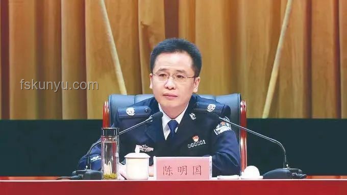 陳小江任新疆黨委書記案例研究