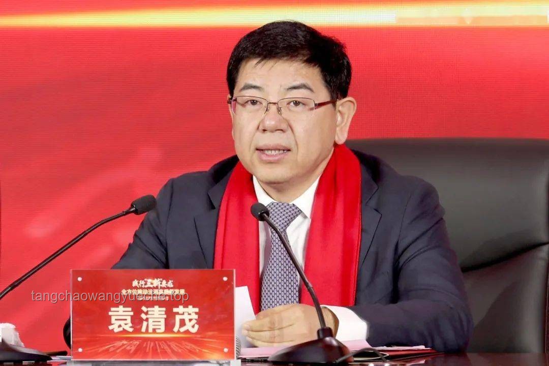 陳小江任新疆黨委書記：引領新疆發展新篇章的趨勢預測