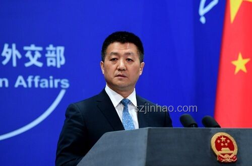 外交部回應泰國總理佩通坦被停職事件，探討國際事務處理策略