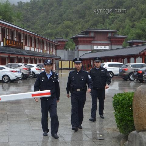 河南西峽極端強降雨災害影響與行業反思