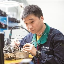 維修少年崛起：沉迷維修事業的小孩哥引領新趨勢