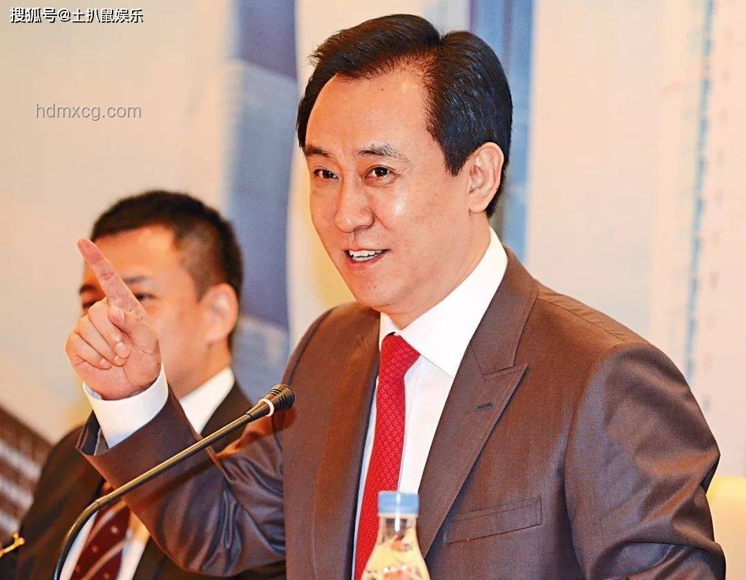 恒大財(cái)富發(fā)文喊話許家印還錢事件解析