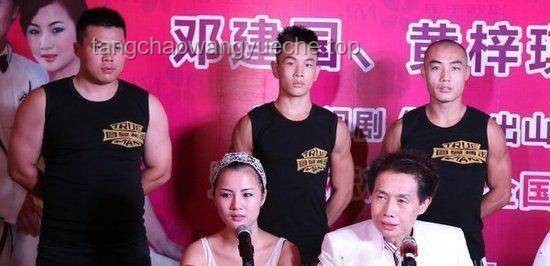 娛樂教育融合新趨勢：以鐘鎮濤女兒考上北電研究生為例