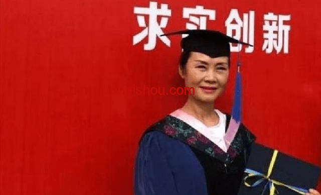 鐘鎮濤女兒成功考入北電研究生，藝術教育的力量
