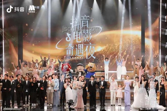大鵬新片奇遇：嶺南大佬林雪觸發跨界創新靈感