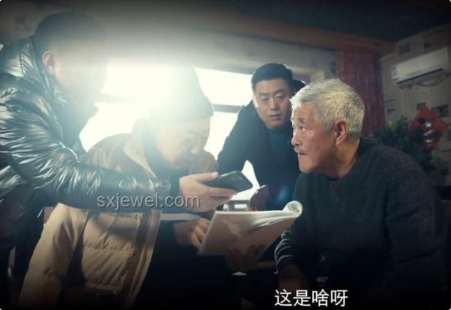 大鵬新片透視：嶺南文化熱與林雪大佬角色的行業啟示