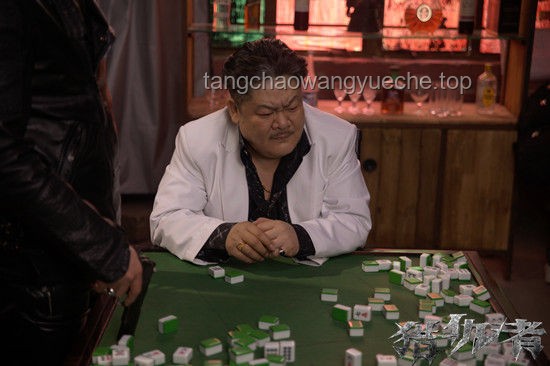大鵬新片透視：嶺南文化融合與林雪大佬角色的行業影響