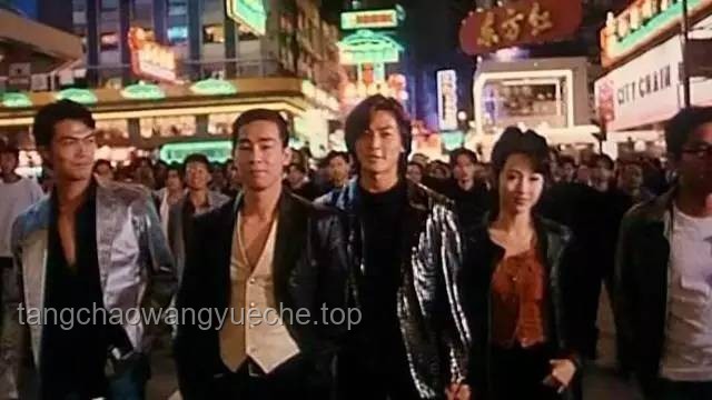 大鵬新片透視：嶺南文化融合與林雪大佬角色的行業影響