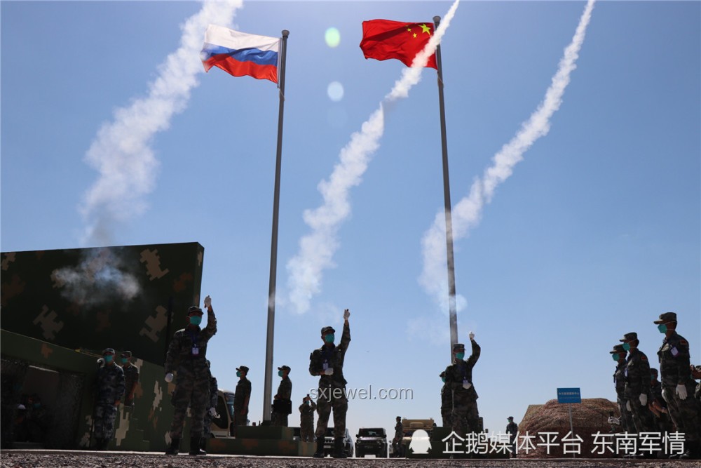東部戰區發視頻點贊蘇超：軍事與體育的跨界互動分析