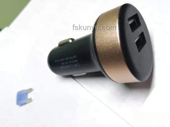充電寶無法充電問題解決方案：快速排查與修復