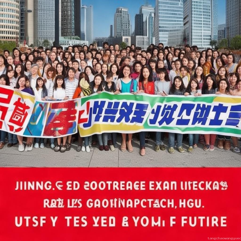 全國(guó)高考成績(jī)陸續(xù)公布：了解高考，掌握未來(lái)