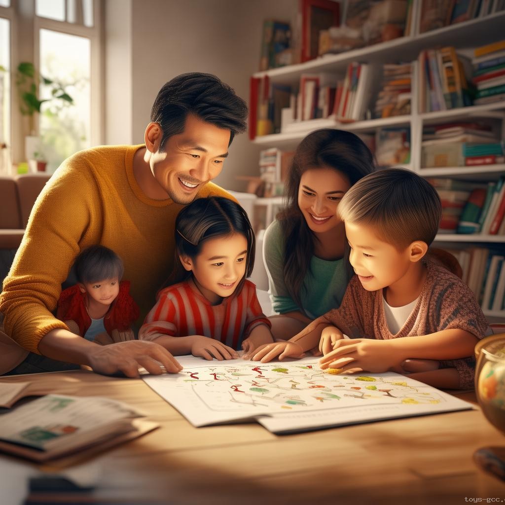 發(fā)現(xiàn)休學家庭親子關系背后的秘密：改善策略