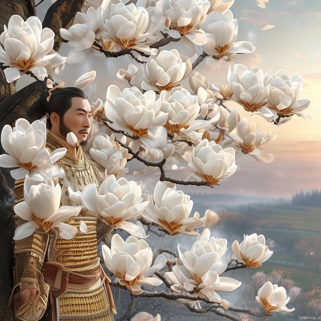 王安宇白玉蘭封神，楊天真六年布局揭秘