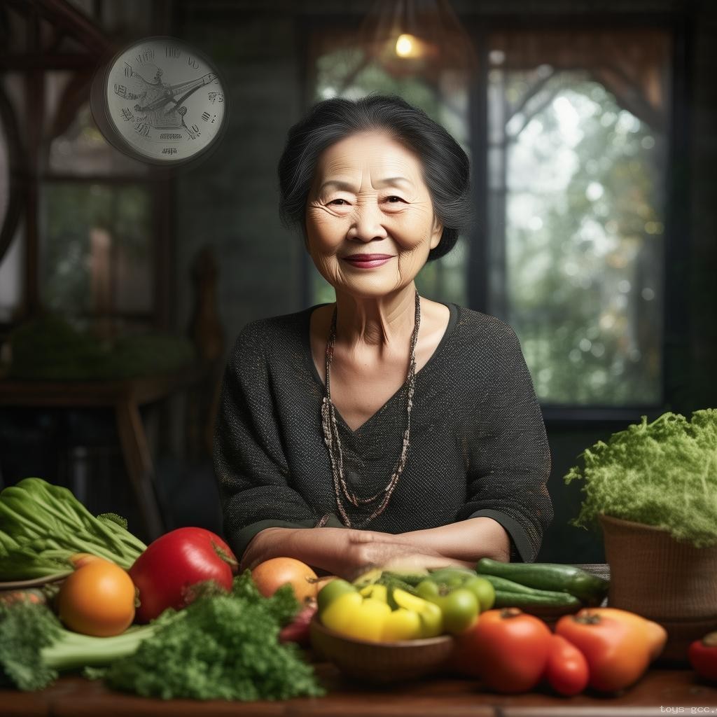 阿爾茨海默病與神經(jīng)性厭食癥：中國女性面臨的兩大健康挑戰(zhàn)