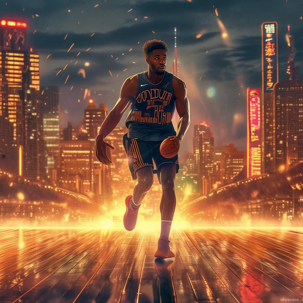 保羅回家：NBA球星轉會背后的故事與情感