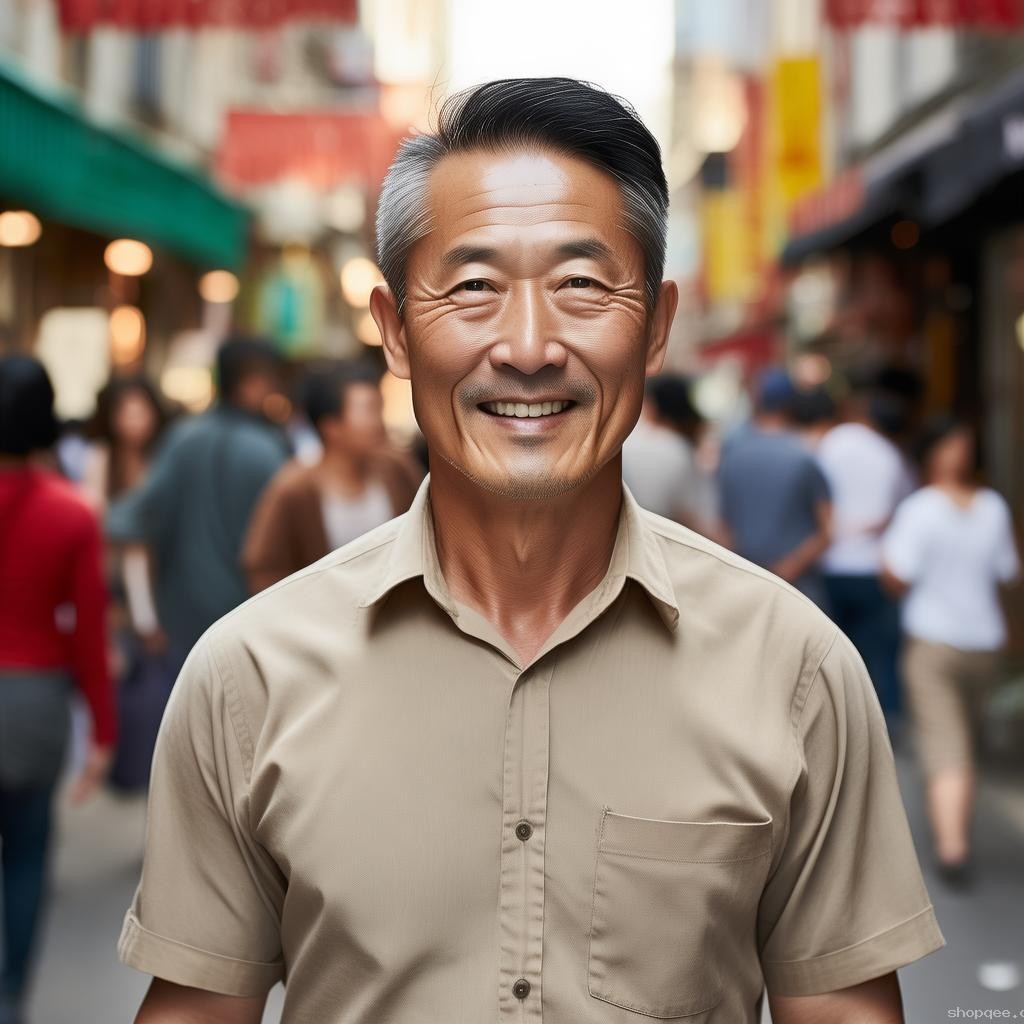穿著樸素平常，彰顯自信內(nèi)涵——不丟人