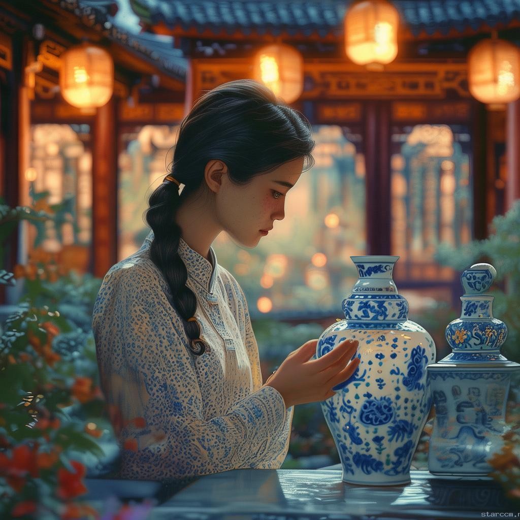 韓雪被指文物前使用強(qiáng)光拍攝問題解決方案