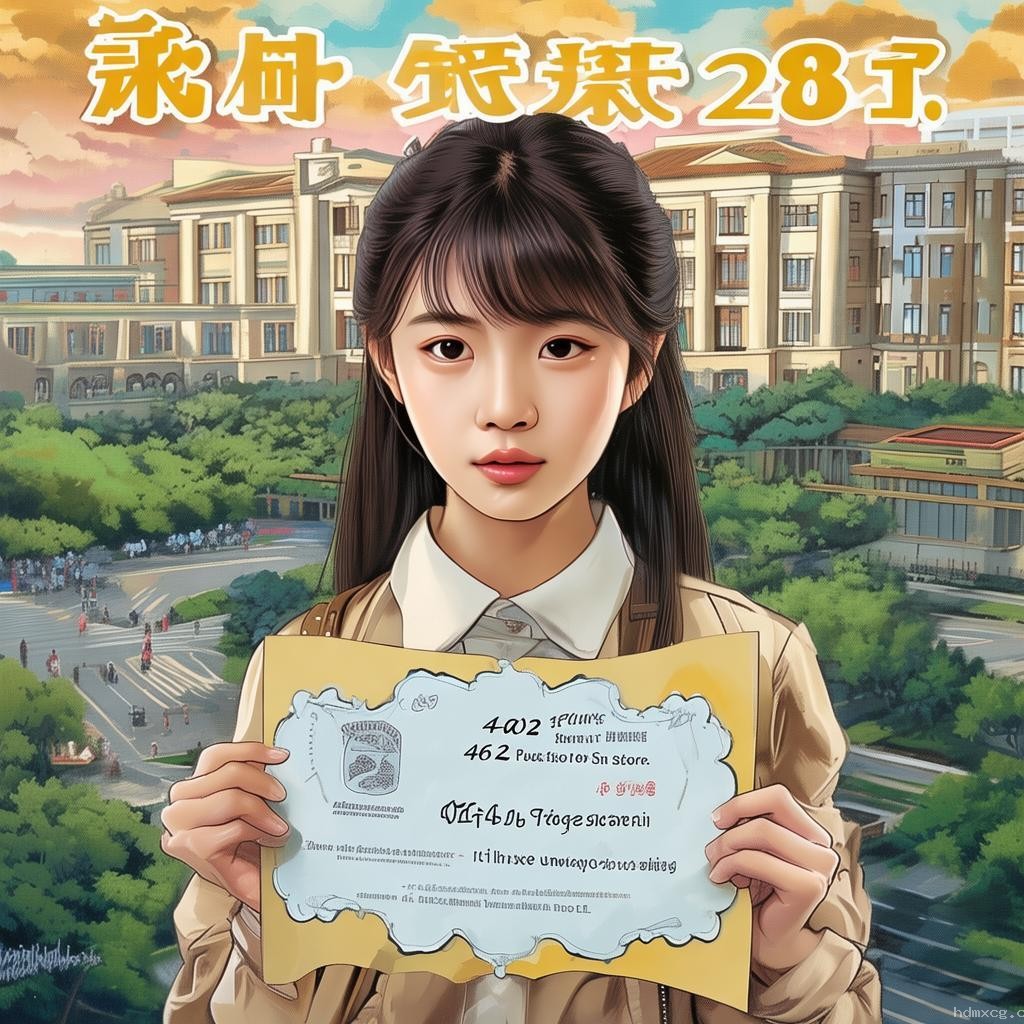 女生高考462分超北大錄取分150多：高考分數與錄取奇跡