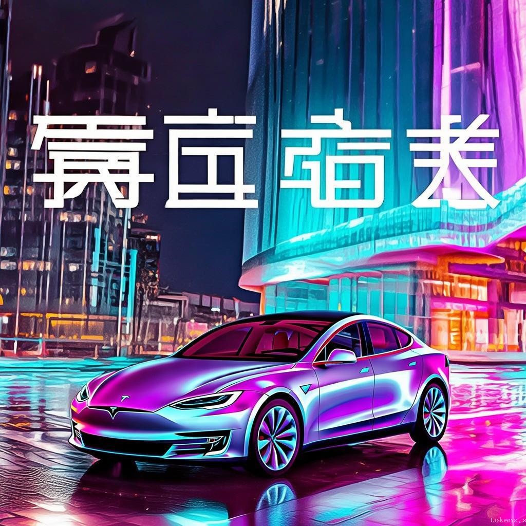 特斯拉中國漲價指南：了解漲價背后的原因與應對策略