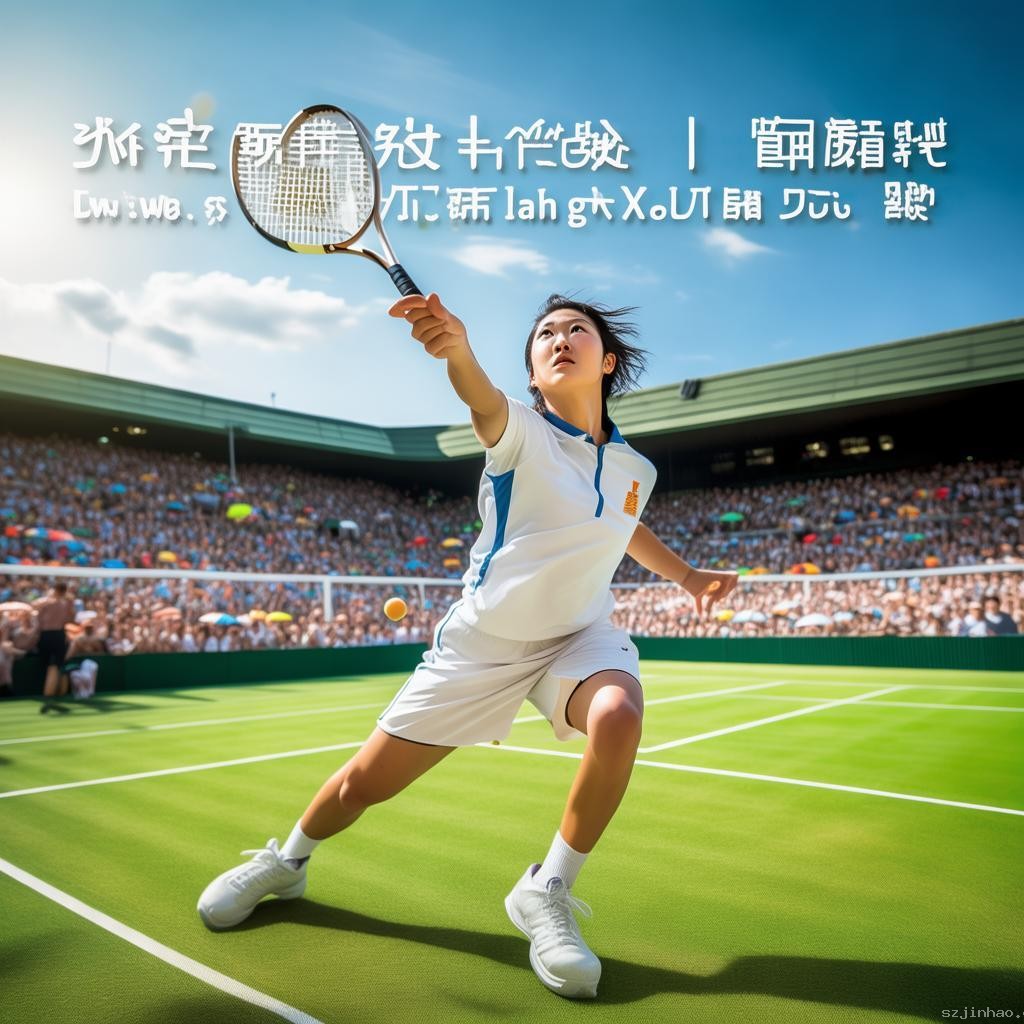 王欣瑜晉級溫網女單第二輪實戰指南