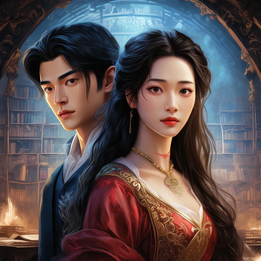 劉宇寧李一桐還原《書卷一夢》名場面案例研究