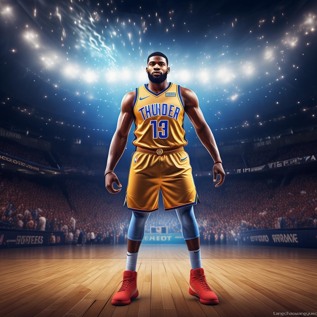 亞歷山大超級頂薪續約雷霆：NBA薪資結構新變革