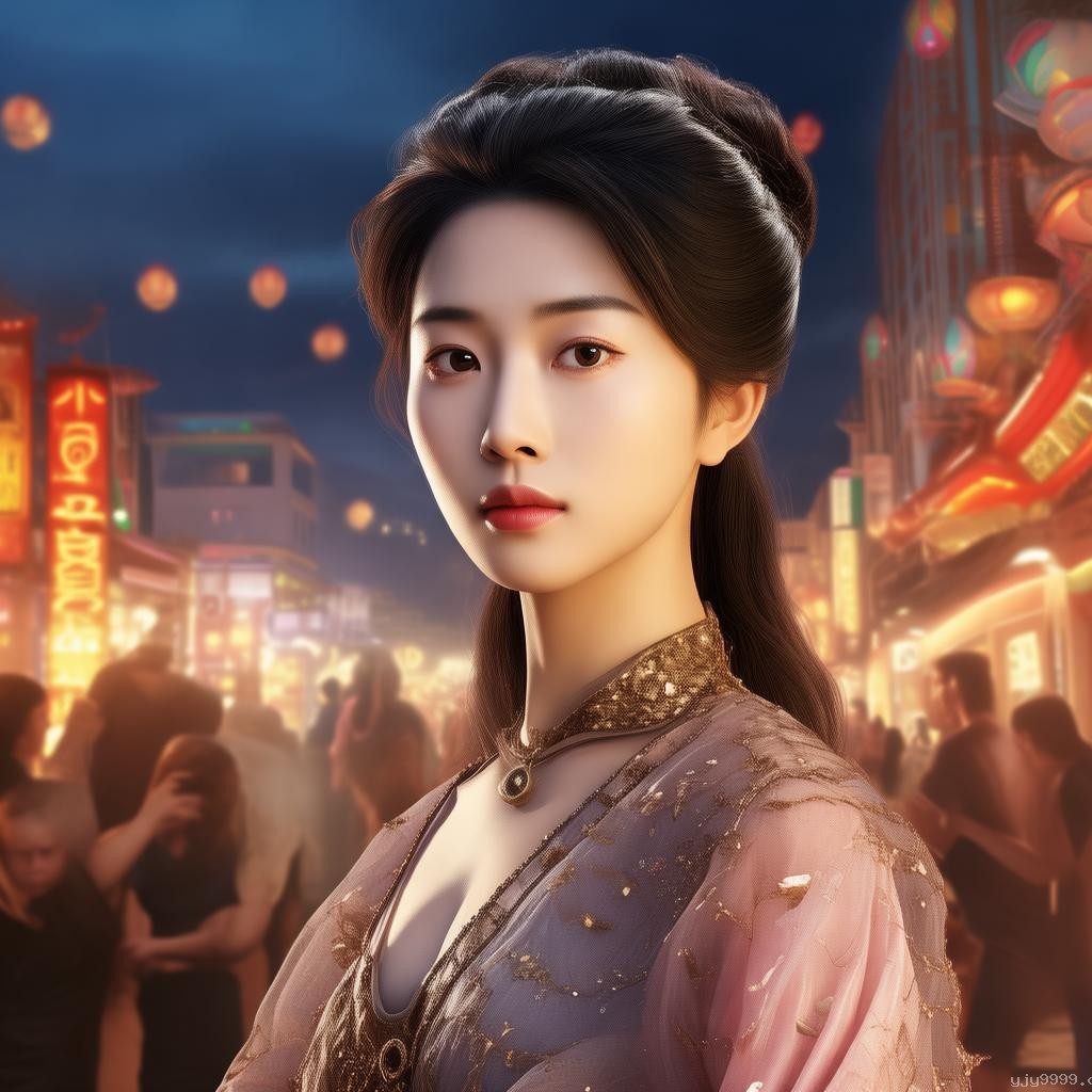 董晴靠自己火出圈：演技實力的厚積薄發(fā)
