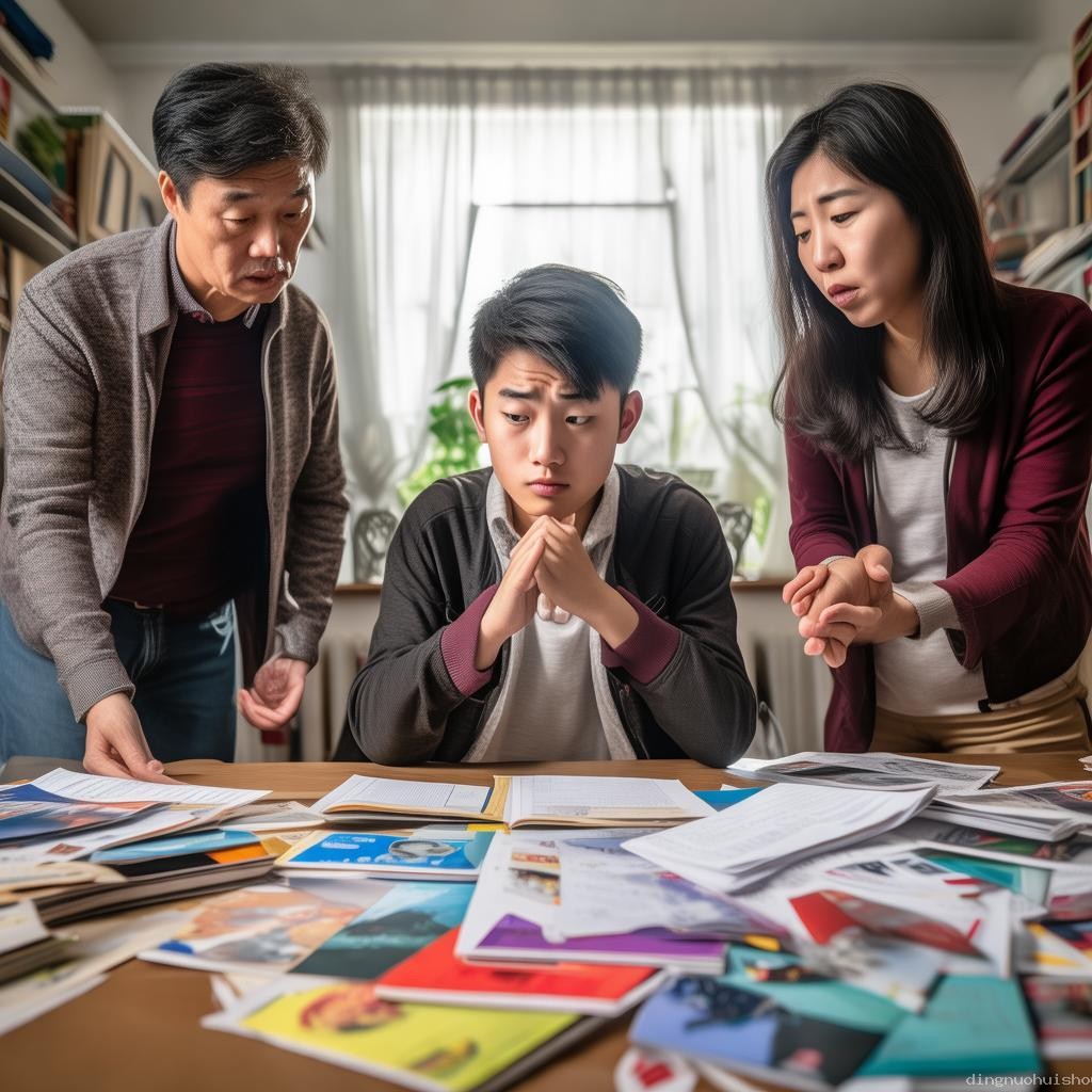 高考填志愿，和爸媽意見不合？我的親身經(jīng)歷告訴你咋辦！