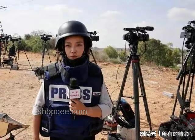 中國記者戰(zhàn)火中的無畏與反思：無人機(jī)襲擊親身經(jīng)歷