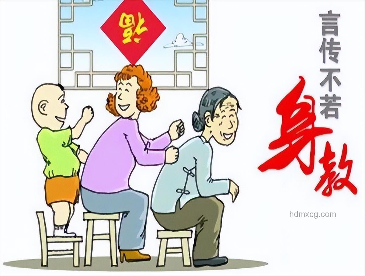 休學(xué)家庭親子關(guān)系探究：悶悶不樂(lè)的母親與裝死寡言的父親