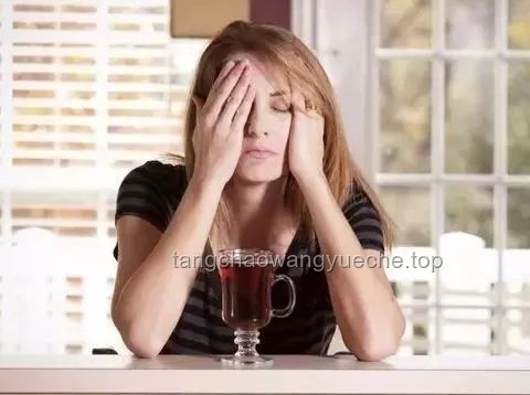 被忽視的陰霾：超高死亡率精神疾病侵襲中國女性