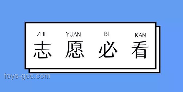 高考填志愿：個人意愿與爸媽意見分歧的對比分析
