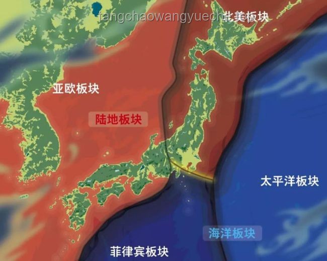 日本地震頻發(fā)，大地震預(yù)警系統(tǒng)挑戰(zhàn)與應(yīng)對