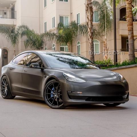 Model 3長續航漲價1萬：特斯拉的產品升級與市場競爭策略